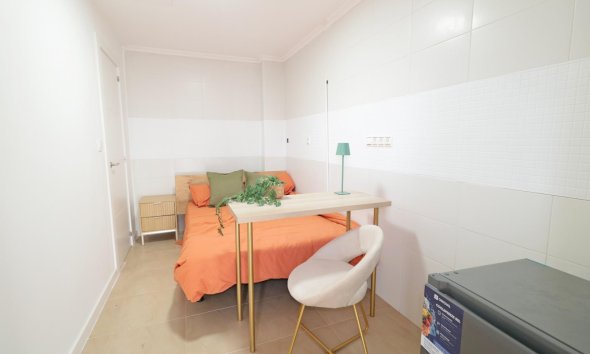Revente - Apartment -
Torrevieja - Acequion