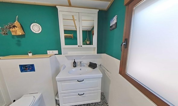 Revente - Town House -
Formentera del Segura - Centro