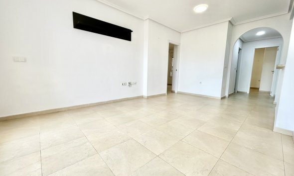 Revente - Apartment -
Villamartin - Costa Blanca