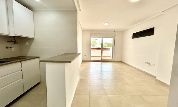 Revente - Apartment -
Villamartin - Costa Blanca