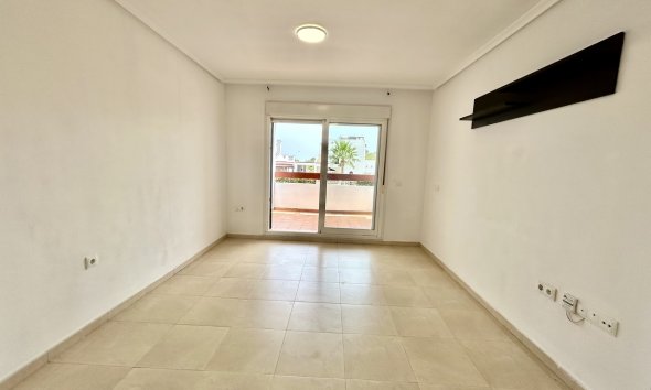 Revente - Apartment -
Villamartin - Costa Blanca