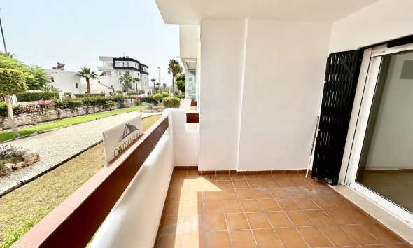 Revente - Apartment -
Villamartin - Costa Blanca