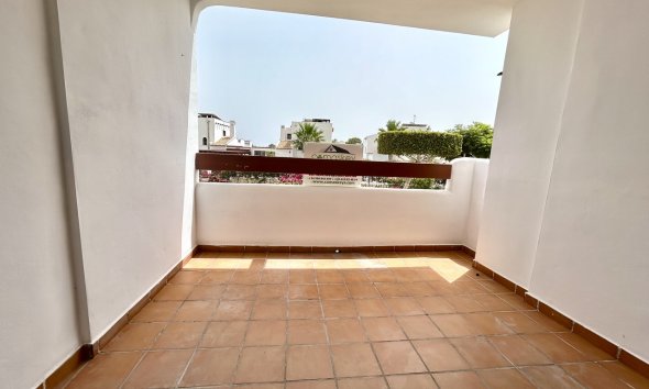 Revente - Apartment -
Villamartin - Costa Blanca