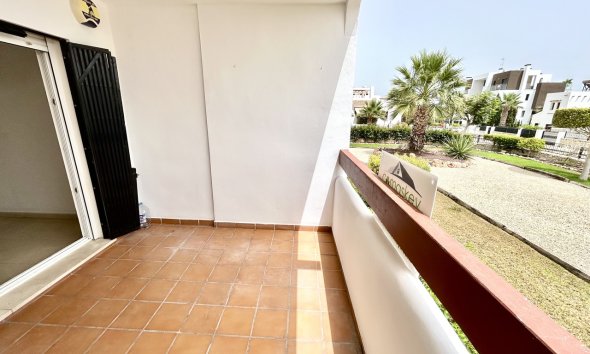 Revente - Apartment -
Villamartin - Costa Blanca