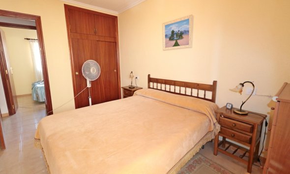 Revente - Town House -
Torrevieja - Playa De Los Naufragos