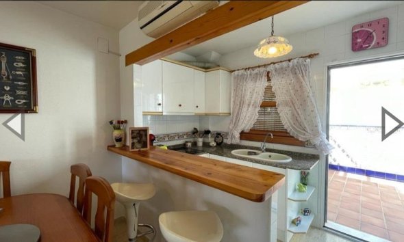 Revente - Town House -
Pilar de la Horadada - Pueblo Latino