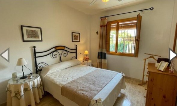 Revente - Town House -
Pilar de la Horadada - Pueblo Latino