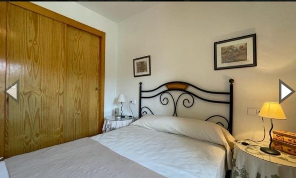 Revente - Town House -
Pilar de la Horadada - Pueblo Latino