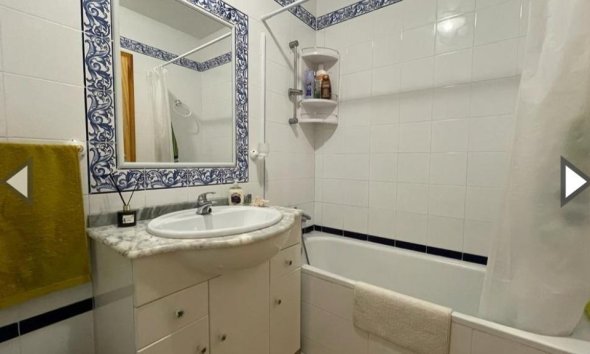 Revente - Town House -
Pilar de la Horadada - Pueblo Latino