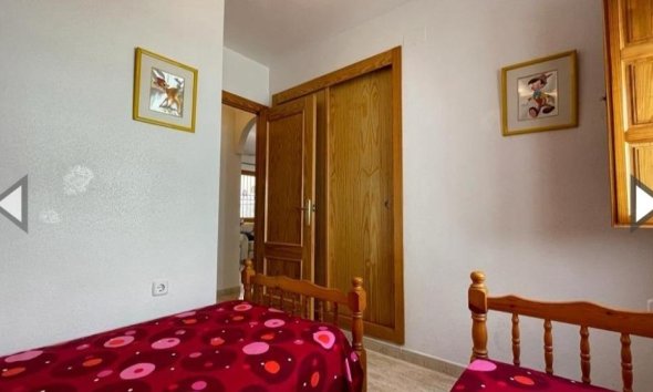 Revente - Town House -
Pilar de la Horadada - Pueblo Latino