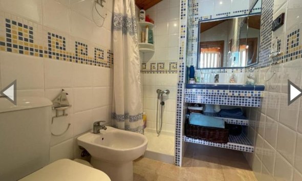 Revente - Town House -
Pilar de la Horadada - Pueblo Latino