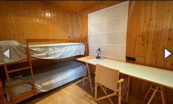 Revente - Town House -
Pilar de la Horadada - Pueblo Latino