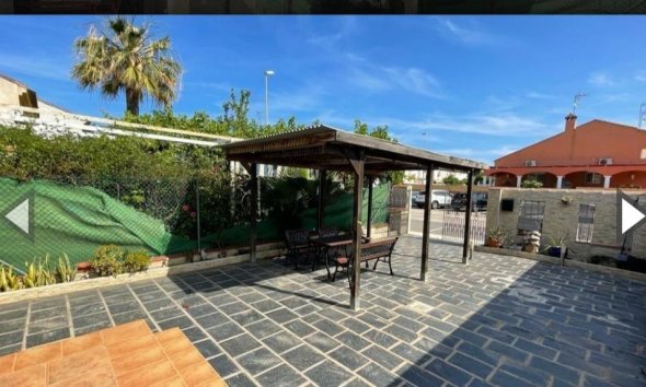 Revente - Town House -
Pilar de la Horadada - Pueblo Latino