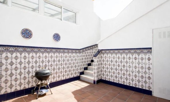 Revente - Town House -
Pilar de la Horadada - Pueblo Latino