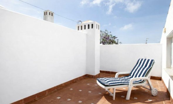 Revente - Town House -
Pilar de la Horadada - Pueblo Latino