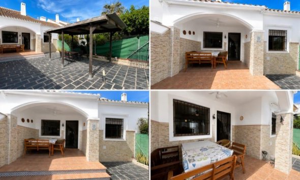 Revente - Town House -
Pilar de la Horadada - Pueblo Latino