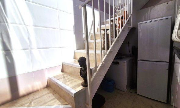 Revente - Semi Detached -
Villamartin - Costa Blanca