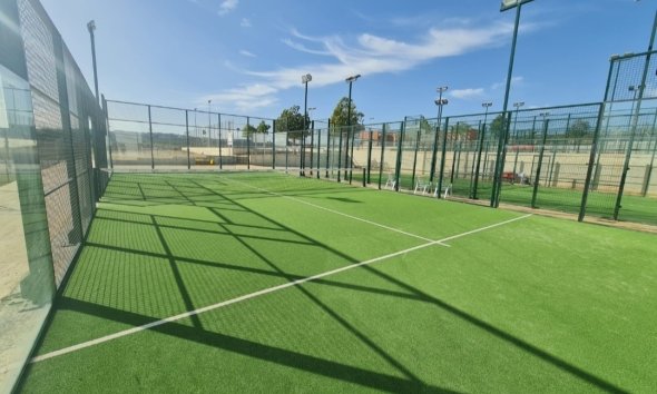 Revente - Semi Detached -
Villamartin - Costa Blanca