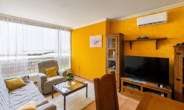 Revente - Apartment -
Torrevieja - Acequion