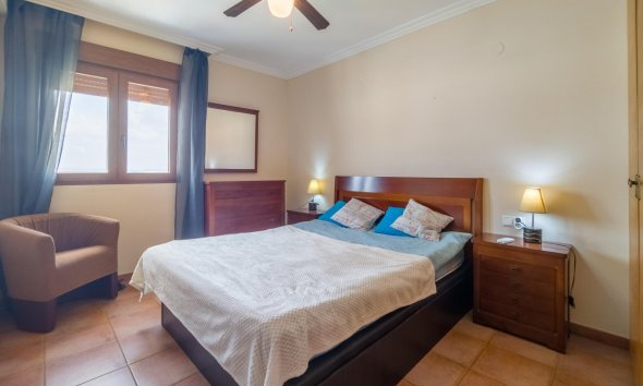 Revente - Apartment -
Torrevieja - Acequion