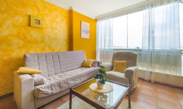 Revente - Apartment -
Torrevieja - Acequion
