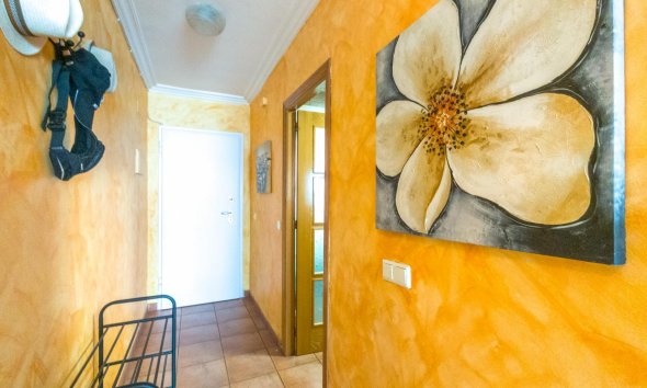 Revente - Apartment -
Torrevieja - Acequion