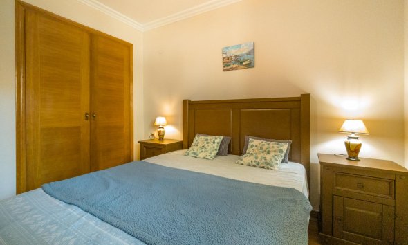 Revente - Apartment -
Torrevieja - Acequion
