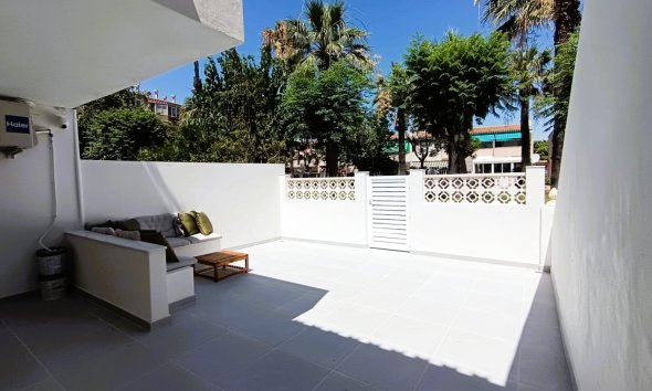 Revente - Bungalow -
Orihuela Costa - Costa Blanca