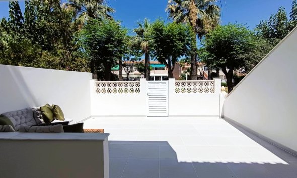 Revente - Bungalow -
Orihuela Costa - Costa Blanca