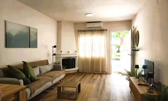 Revente - Bungalow -
Orihuela Costa - Costa Blanca