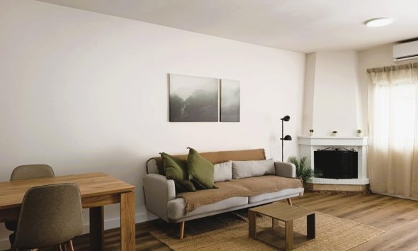 Revente - Bungalow -
Orihuela Costa - Costa Blanca