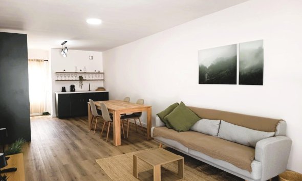 Revente - Bungalow -
Orihuela Costa - Costa Blanca