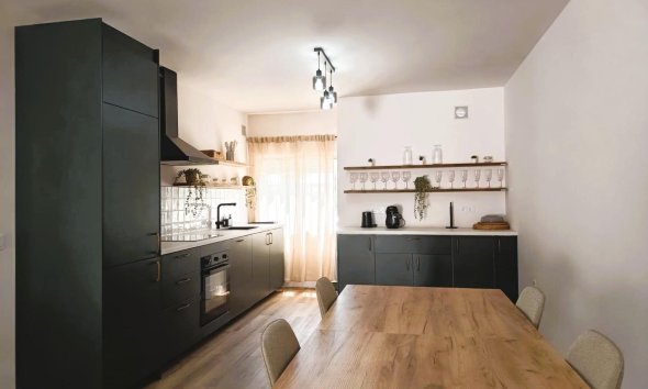 Revente - Bungalow -
Orihuela Costa - Costa Blanca