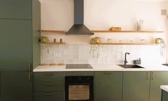 Revente - Bungalow -
Orihuela Costa - Costa Blanca
