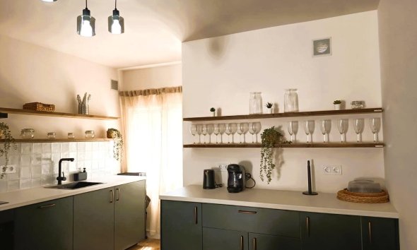 Revente - Bungalow -
Orihuela Costa - Costa Blanca