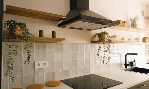 Revente - Bungalow -
Orihuela Costa - Costa Blanca