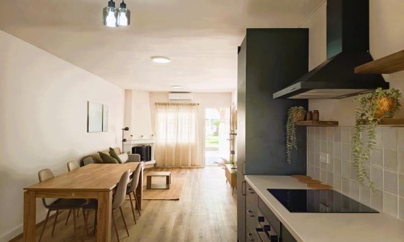 Revente - Bungalow -
Orihuela Costa - Costa Blanca