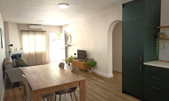 Revente - Bungalow -
Orihuela Costa - Costa Blanca