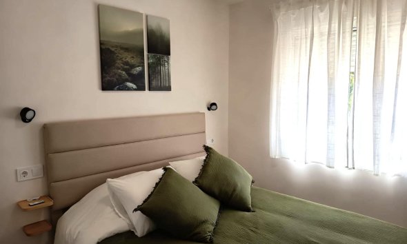 Revente - Bungalow -
Orihuela Costa - Costa Blanca
