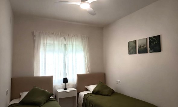 Revente - Bungalow -
Orihuela Costa - Costa Blanca