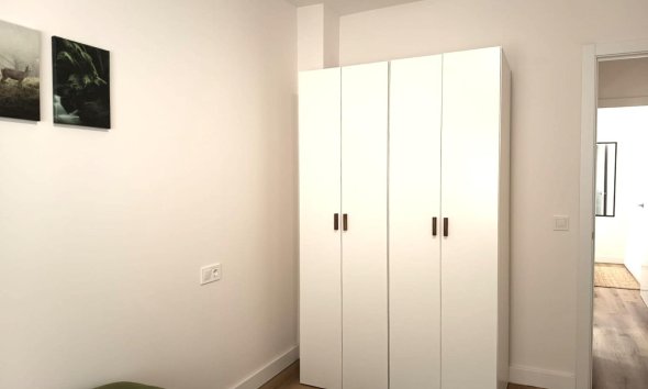 Revente - Bungalow -
Orihuela Costa - Costa Blanca