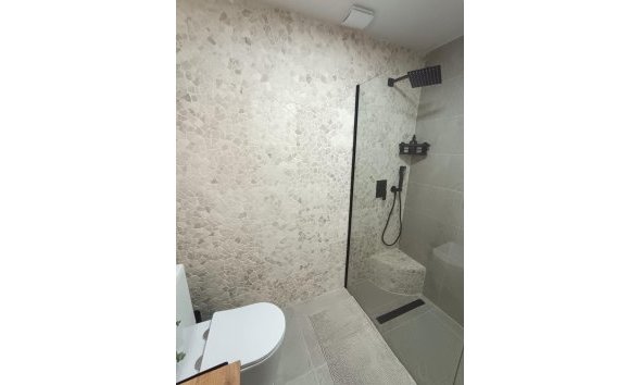 Revente - Bungalow -
Orihuela Costa - Costa Blanca