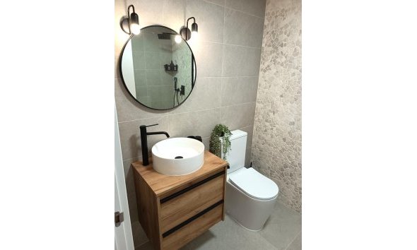 Revente - Bungalow -
Orihuela Costa - Costa Blanca
