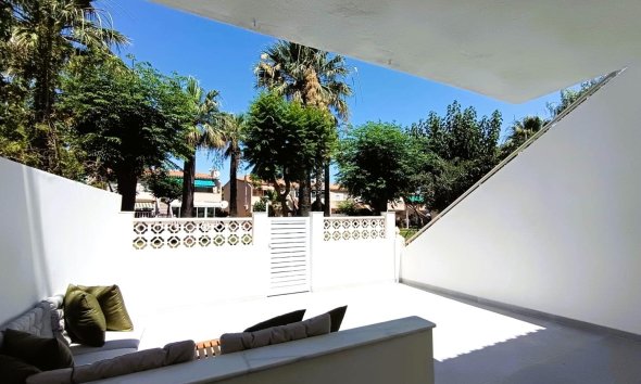 Revente - Bungalow -
Orihuela Costa - Costa Blanca