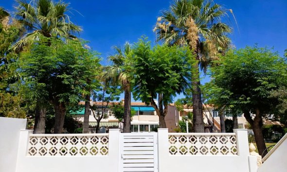 Revente - Bungalow -
Orihuela Costa - Costa Blanca