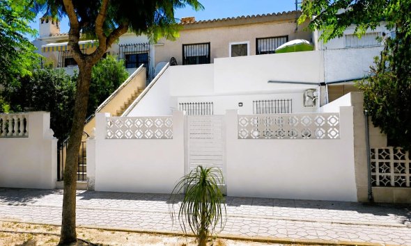 Revente - Bungalow -
Orihuela Costa - Costa Blanca