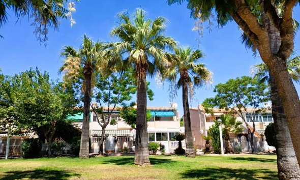 Revente - Bungalow -
Orihuela Costa - Costa Blanca
