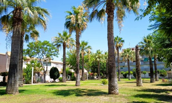 Revente - Bungalow -
Orihuela Costa - Costa Blanca