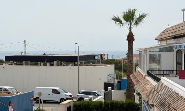 Reventa - Bungalow -
Torrevieja - Torreblanca