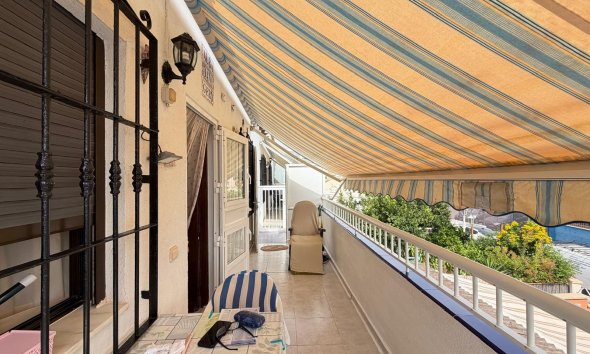 Reventa - Bungalow -
Torrevieja - Torreblanca